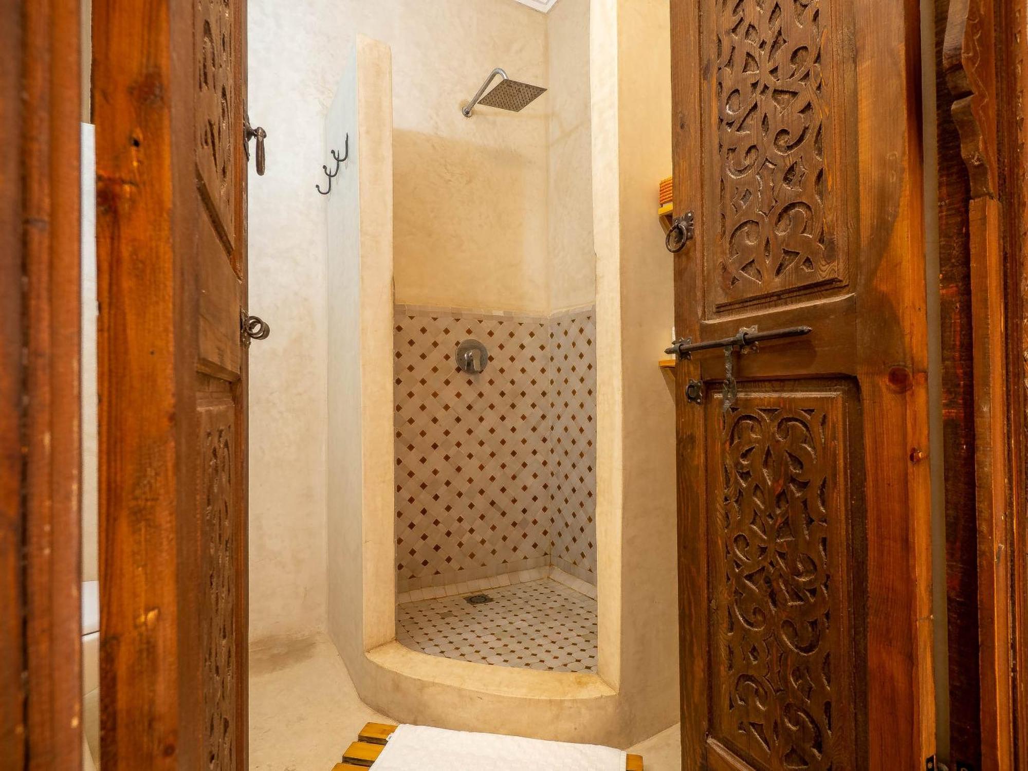 Riad Jul Seghir Marrakesh Exterior photo