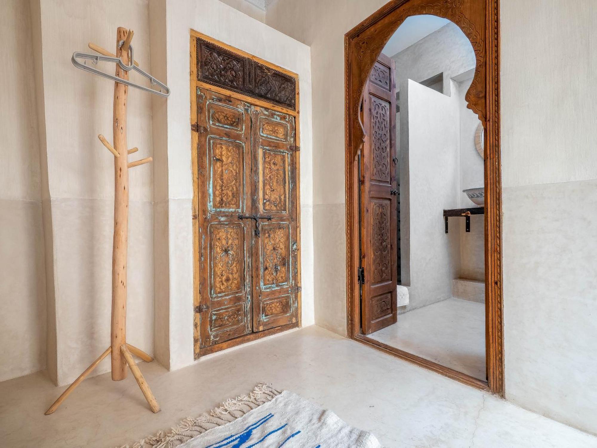 Riad Jul Seghir Marrakesh Exterior photo